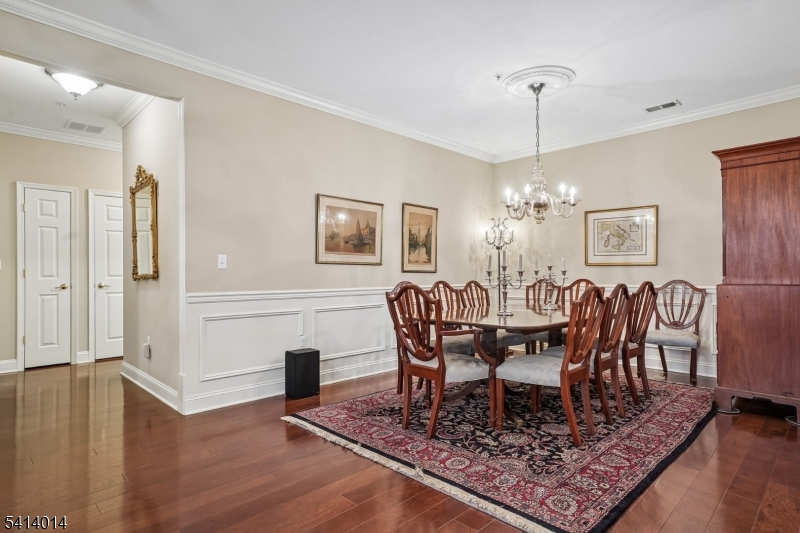 Four Seasons at Great Notch - Residential