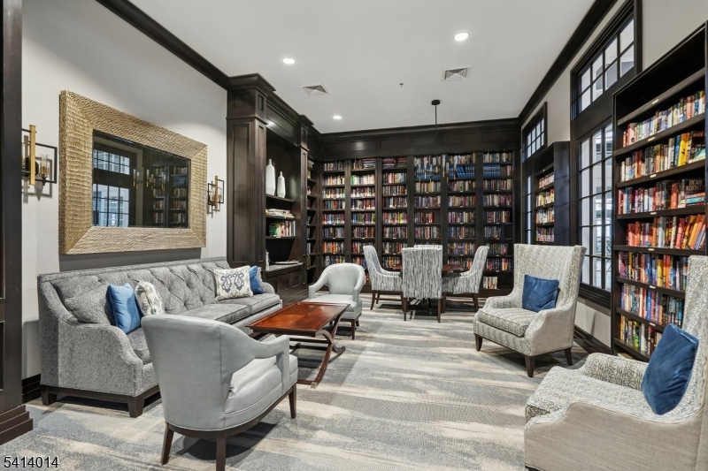 Four Seasons at Great Notch - Residential