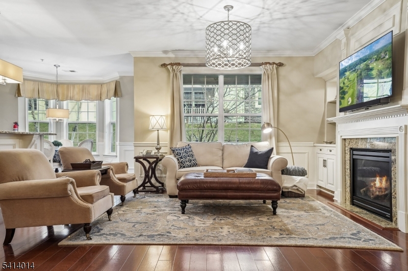 Four Seasons at Great Notch - Residential