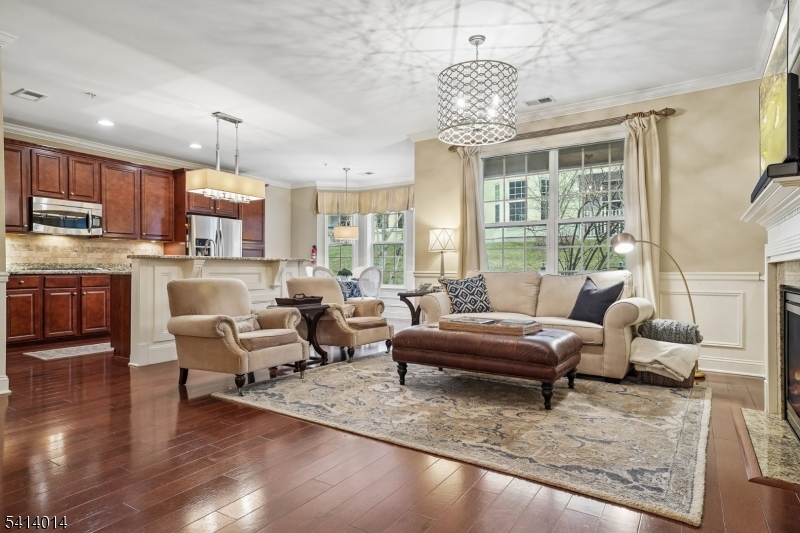 Four Seasons at Great Notch - Residential