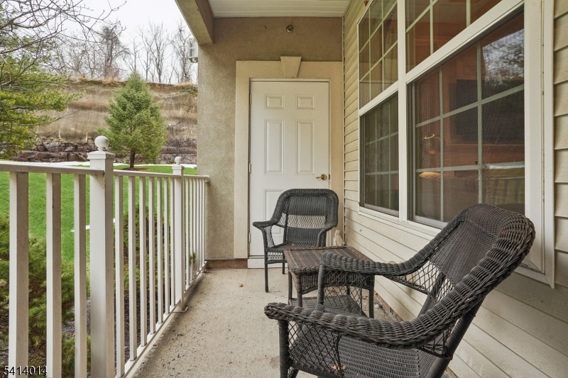 Four Seasons at Great Notch - Residential