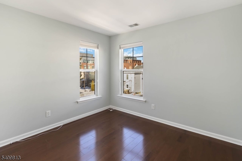 Morristown Square - Residential