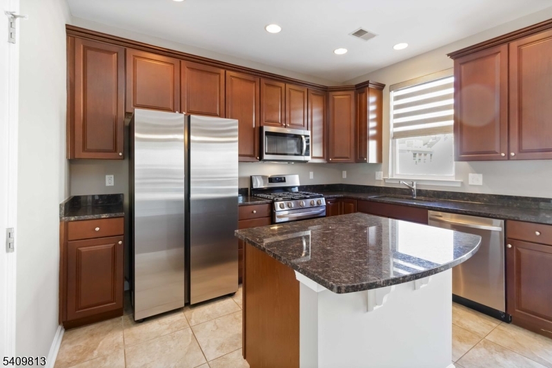 Morristown Square - Residential