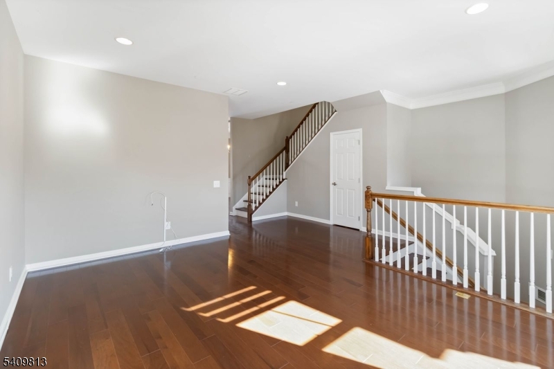 Morristown Square - Residential