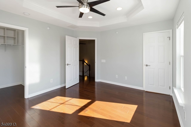 Morristown Square - Residential