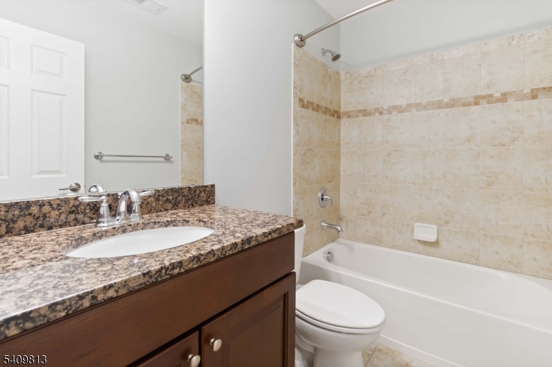 Morristown Square - Residential