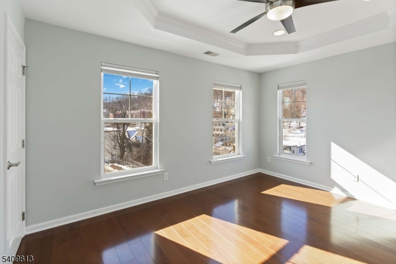 Morristown Square - Residential