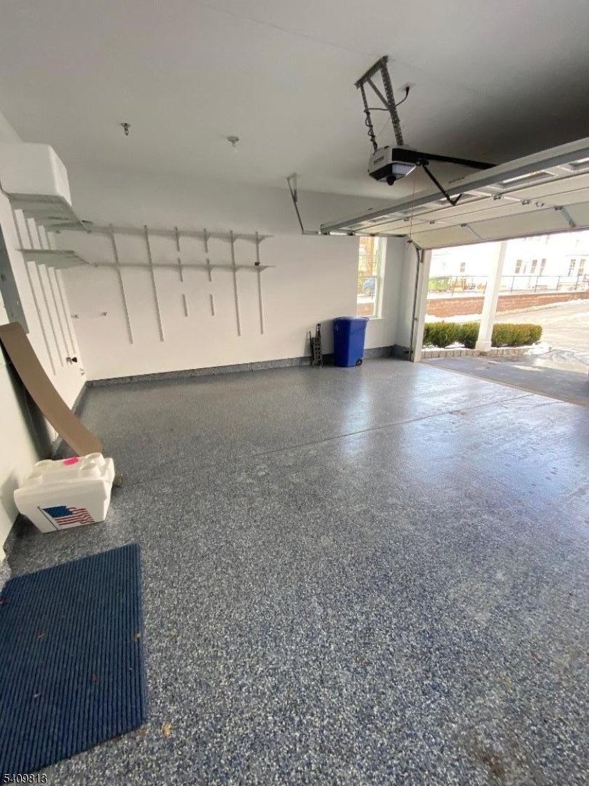 Morristown Square - Residential