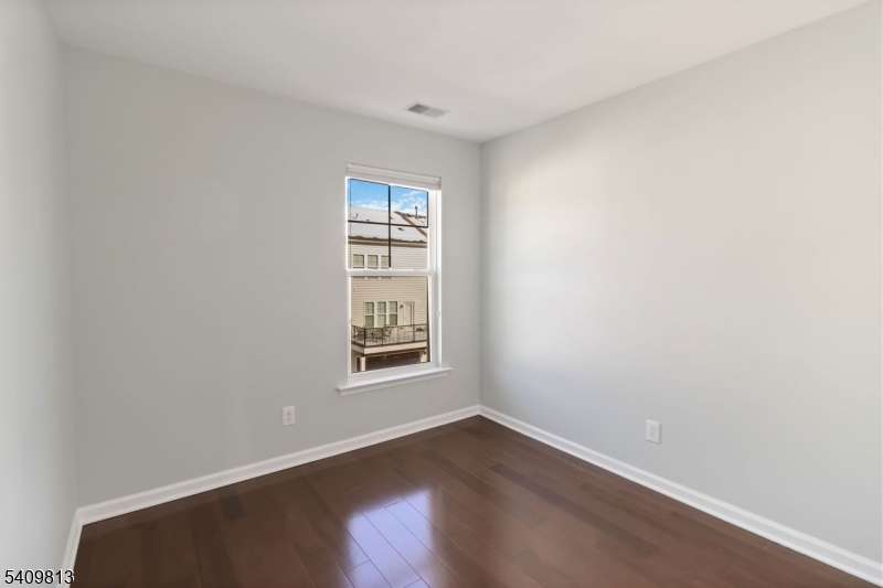 Morristown Square - Residential