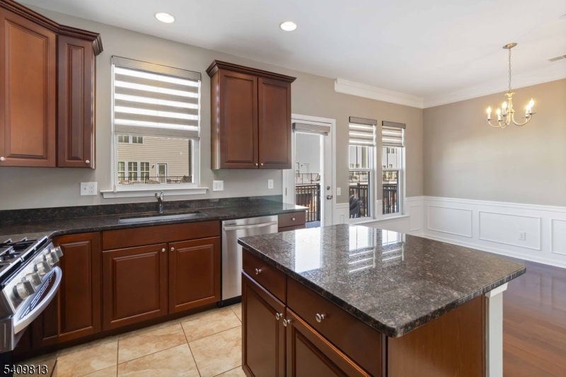 Morristown Square - Residential