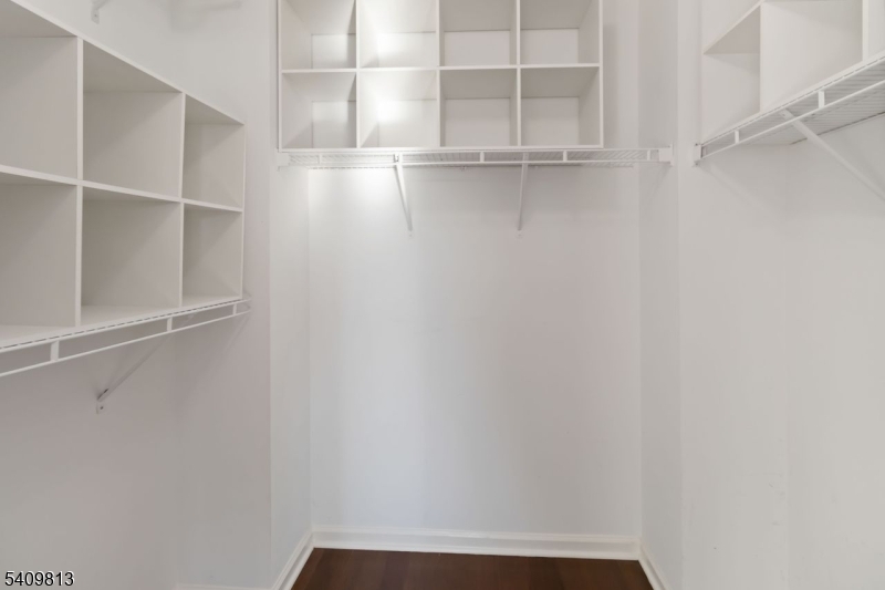 Morristown Square - Residential