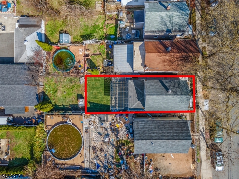 Dutch Hill - Residential