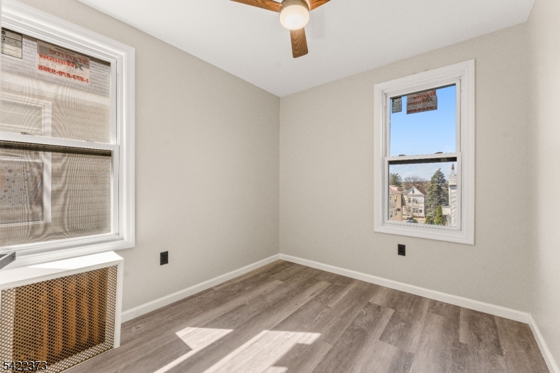 Dutch Hill - Residential