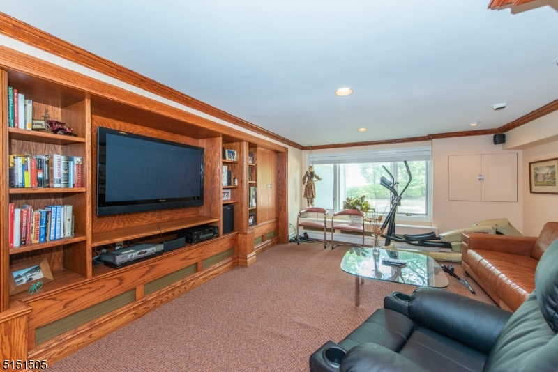 RIKER HILL - Residential