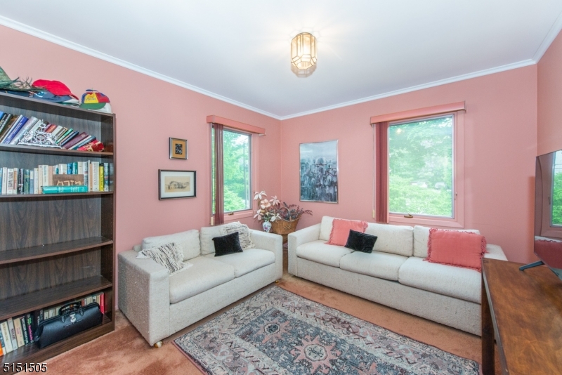 RIKER HILL - Residential