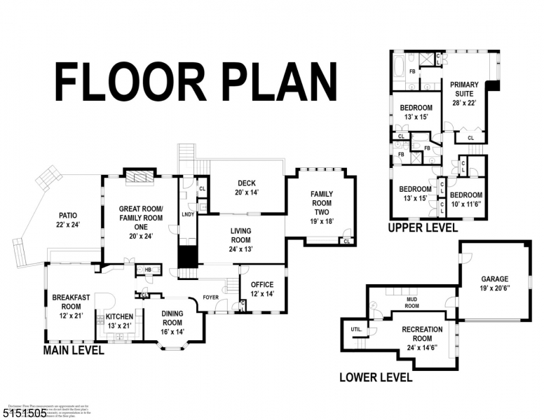 RIKER HILL - Residential