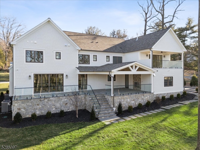 Rolling HIll - Residential