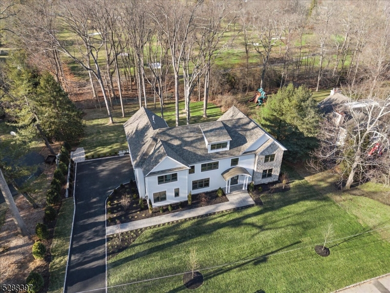 Rolling HIll - Residential