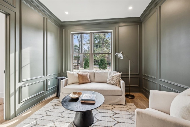 Rolling HIll - Residential