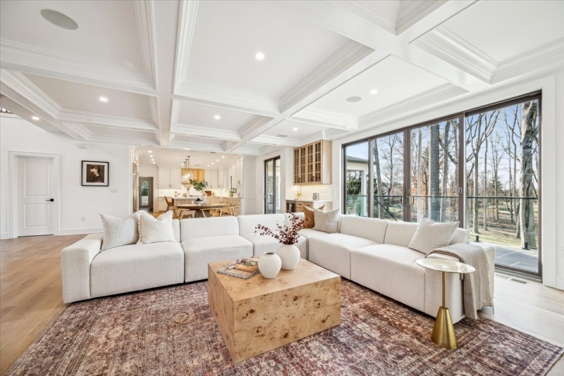 Rolling HIll - Residential