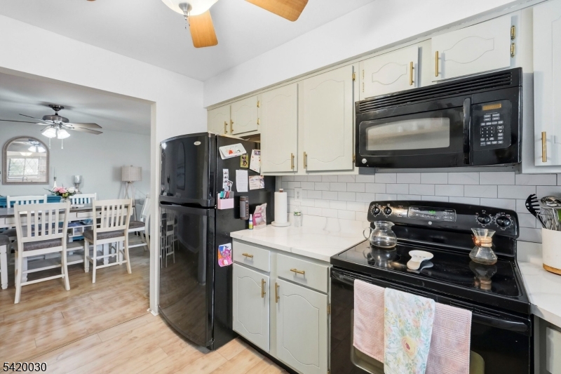 Wildflower Village - Residential