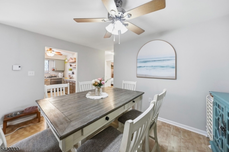 Wildflower Village - Residential