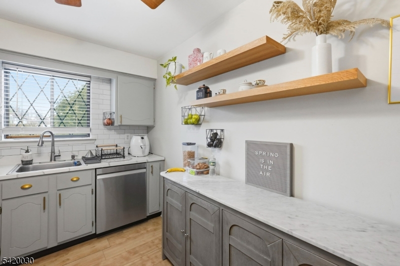 Wildflower Village - Residential