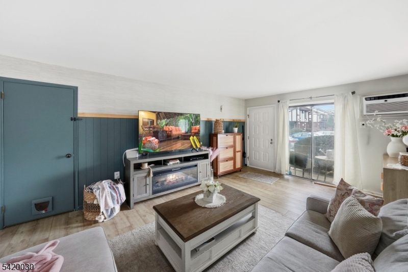 Wildflower Village - Residential