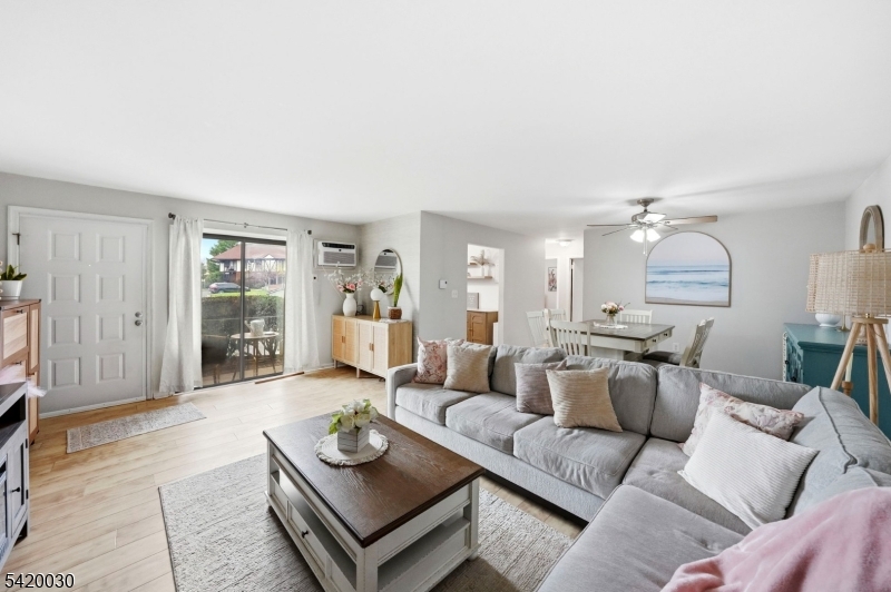 Wildflower Village - Residential