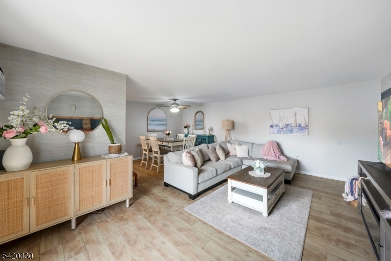 Wildflower Village - Residential