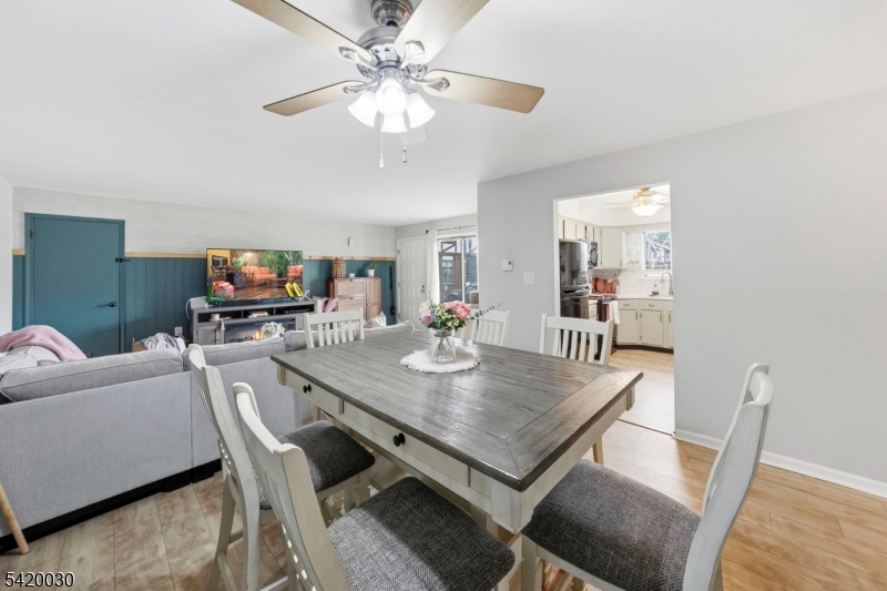 Wildflower Village - Residential