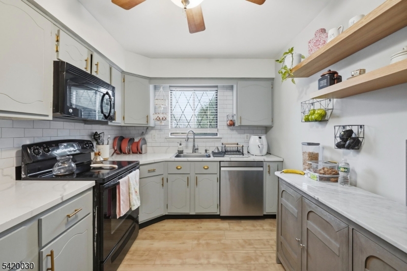 Wildflower Village - Residential