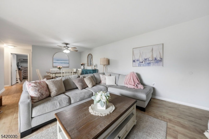 Wildflower Village - Residential