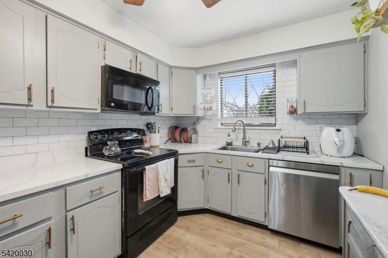 Wildflower Village - Residential