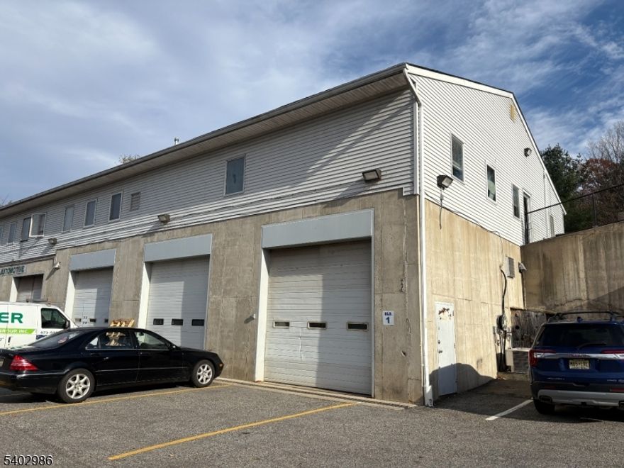 2,000 square feet of light industrial space ideal for auto use, shop or light manufacturing. Two bays with drive in overhead doors and one pedestrian door. One office and one lavatory. Permitted outside storage available with landlord approval. Call for details.