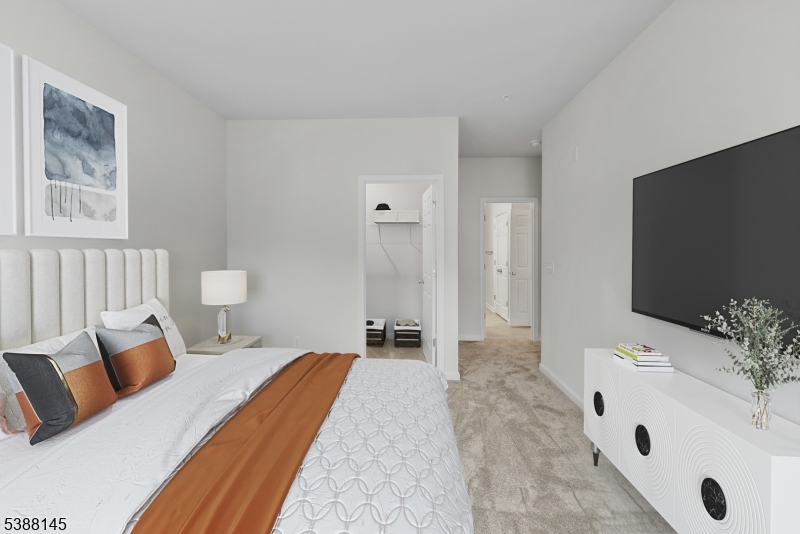 Townhomes at Vermella - Residential