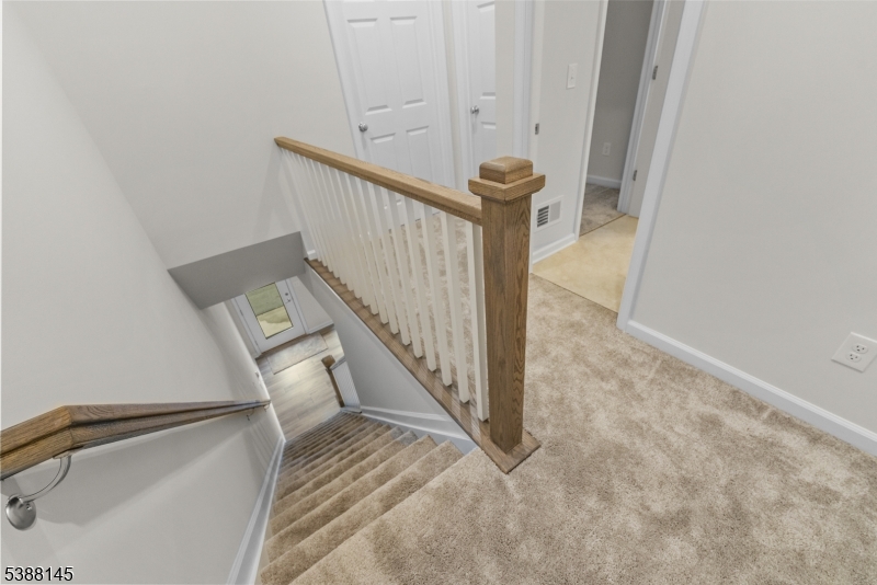 Townhomes at Vermella - Residential