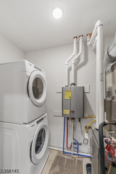 Townhomes at Vermella - Residential