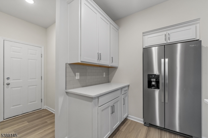 Townhomes at Vermella - Residential