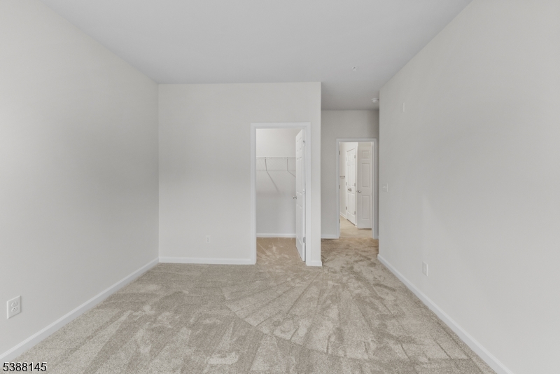 Townhomes at Vermella - Residential