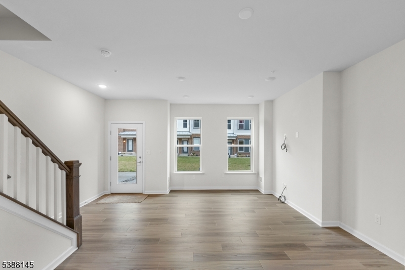 Townhomes at Vermella - Residential