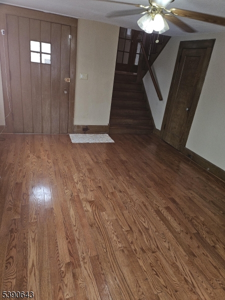 Tuxedo Park - Residential