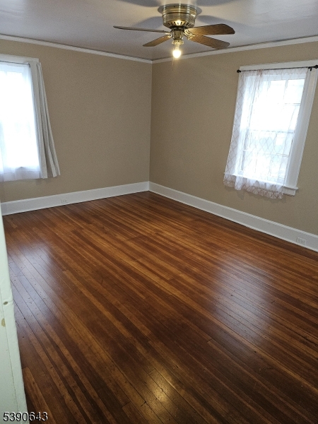 Tuxedo Park - Residential