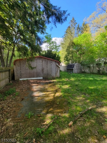 LONG VALLEY - Residential