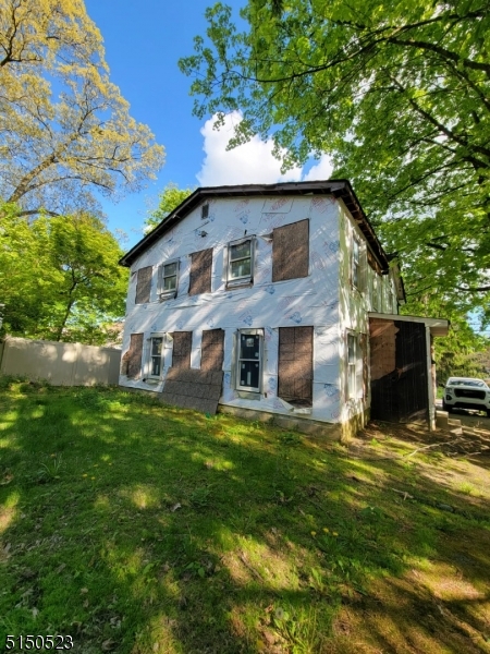 LONG VALLEY - Residential