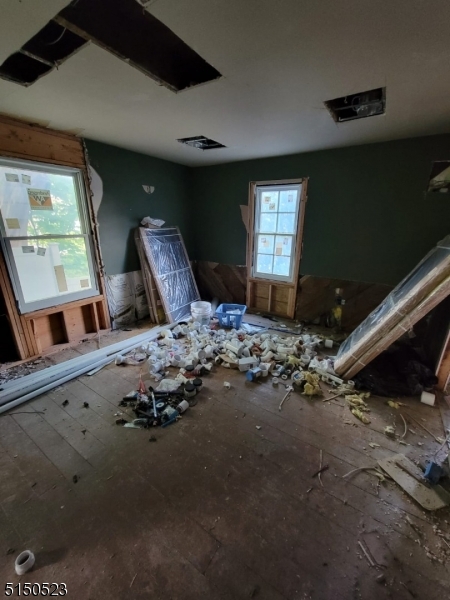 LONG VALLEY - Residential