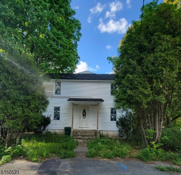 LONG VALLEY - Residential