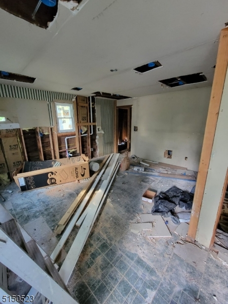 LONG VALLEY - Residential