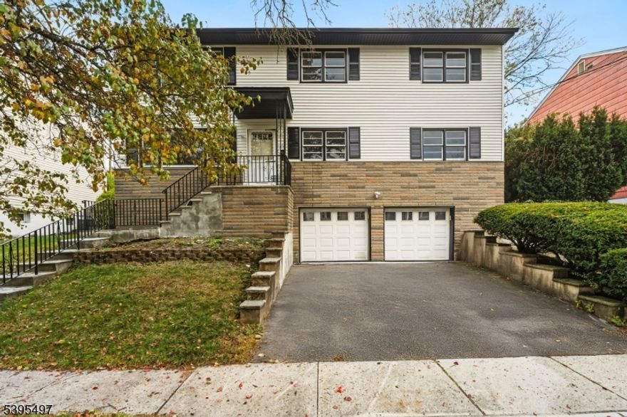 Welcome to 235 Lakewood Drive, a meticulously updated 3-bedroom, 1.5-bath apartment offering modern design, comfort, and convenience in one of Bloomfield?s most accessible neighborhoods.Step inside to find an inviting open-concept living and dining area, perfect for everyday flow. The kitchen has been completely renovated with sleek modern cabinetry, quartz-style countertops, and stainless-steel appliances, creating a bright, functional space. Both bathrooms are newly updated with contemporary fixtures and finishes, blending style and practicality.