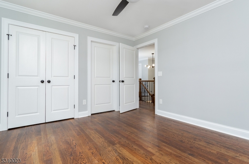 Puddingstone - Residential